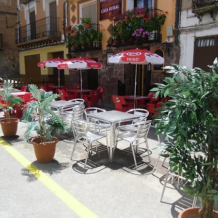 Casa Maidevera 3*