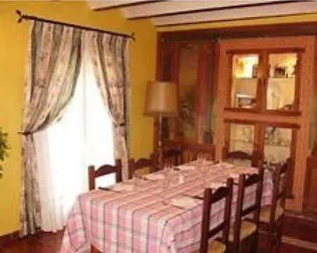 Pensión Casa Maidevera 3*