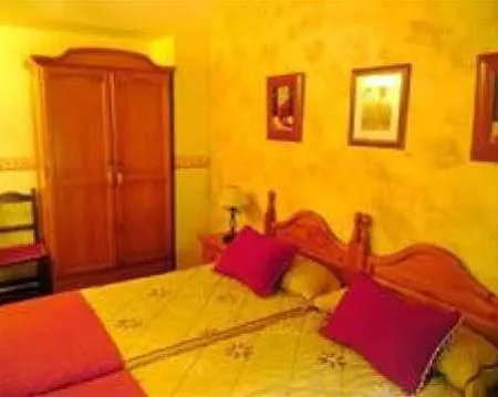 Casa Maidevera Pensión
