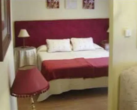 Pensión Casa Maidevera 3*